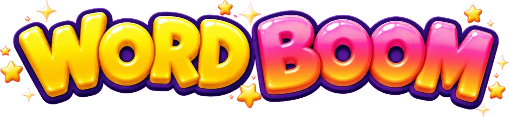 Word Boom